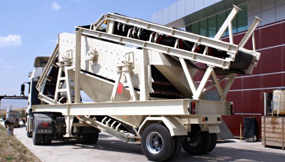 Çimento Fabrika Makinaları