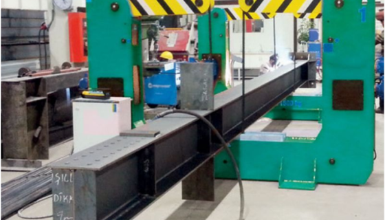 Dorse Treyler Üretim Makinaları