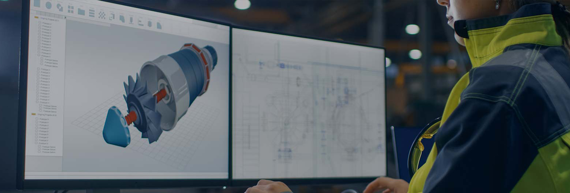 BÜYÜK İŞLER BÜYÜK DENEYİMLER