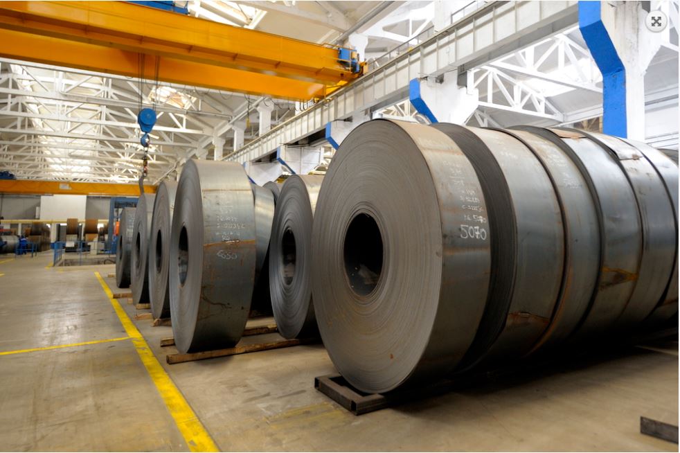 ÇİNKO FABRİKA SARF VE YEDEK PARÇALARI