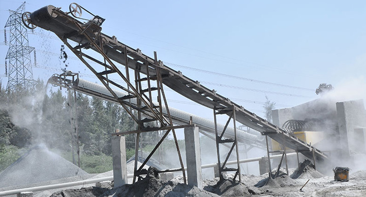 DÖKÜMHANE FABRİKA SARF VE YEDEK PARÇALARI