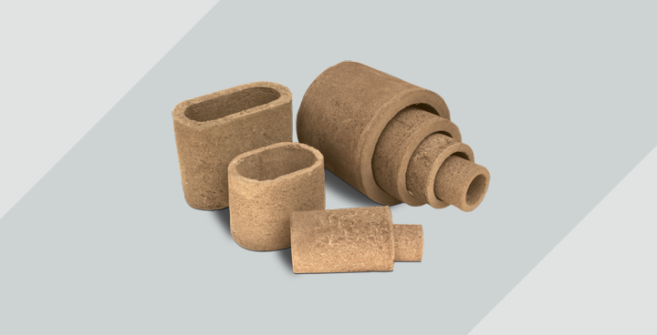 REÇİNELER VE DÖKÜM KUMLARI